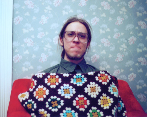 come get cozy with stevell!